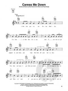 Sublime for Ukulele im Alle Noten Shop kaufen kaufen