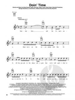 Sublime for Ukulele im Alle Noten Shop kaufen kaufen