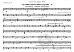 Egerländer Liedermarsch 