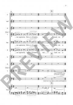 Sole Watchman of the Flying Stars von Matthew Brown (Download) 