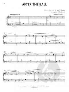 Piano Standards 