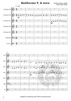 Quartett+ Vol. 1 