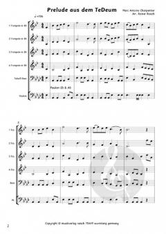 Quartett+ Vol. 2 
