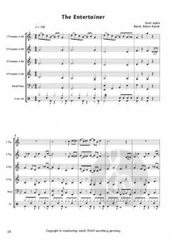Quartett+ Vol. 3 