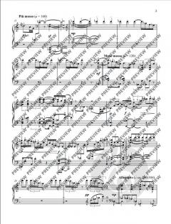 Introduction and Rondo op. 128  von Nikolai Kapustin 