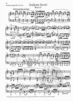 Klaviersonate op. 53 von Ludwig van Beethoven im Alle Noten Shop kaufen