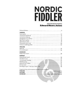 Nordic Fiddler - Complete Edition 
