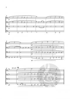 Zum Abschied von Franz Zaunschirm (Download) 