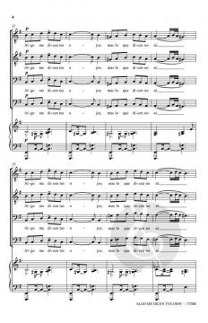 Algo Me Dicen Tus Ojos von Rosephanye Powell (Download) 