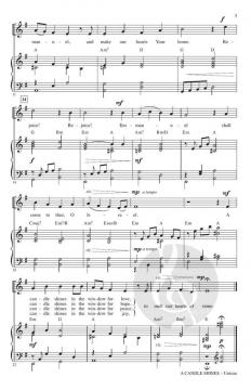 A Candle Shines von Philip M. Hayden (Download) 
