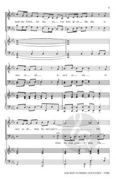 God Rest Ye Merry, Gentlemen (Download) 