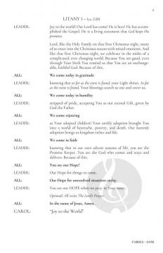 Carols (Download) 