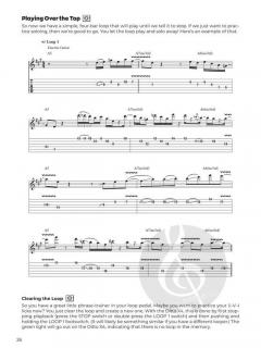 Looper Pedal Guitar Lessons von Chad Johnson 