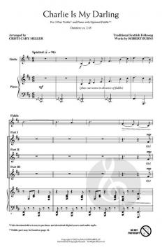 Charlie Is My Darling (Download) 