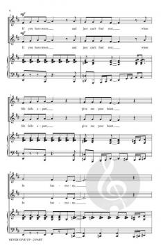 Never Give Up von Rollo Dilworth (Download) 