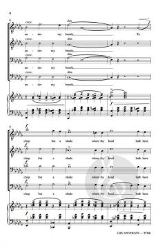 Life and Death von Samuel Coleridge-Taylor (Download) 