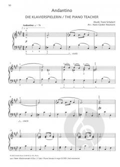 Pianotainment Movie von H.-G. Heumann 