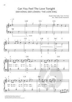 Pianotainment Movie von H.-G. Heumann 
