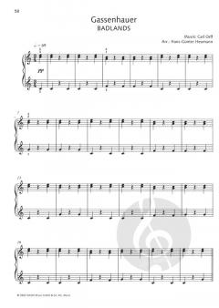 Pianotainment Movie von H.-G. Heumann 