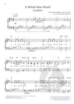 Pianotainment Movie von H.-G. Heumann 