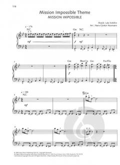 Pianotainment Movie von H.-G. Heumann 