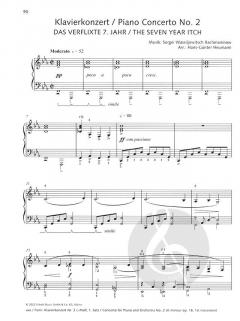 Pianotainment Movie von H.-G. Heumann 