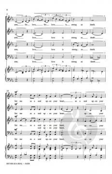 Set Me as a Seal von Margaret Burk (Download) 