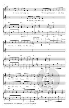 We Don't Talk About Bruno von Lin-Manuel Miranda (Download) 