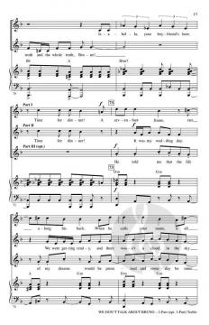We Don't Talk About Bruno von Lin-Manuel Miranda (Download) 