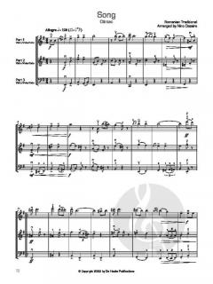 Discover Roma Music 