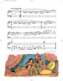 Scheherazade von Nikolai Rimski-Korsakow (Download) 