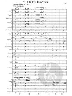 Star Trek: Der Film von Jerry Goldsmith 