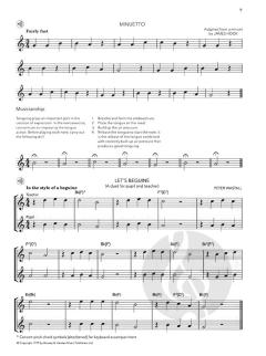 Learn As You Play Saxophone im Alle Noten Shop kaufen