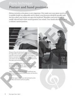 Play it again: Piano 1 