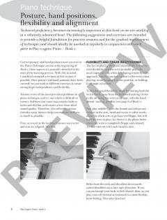 Play it again: Piano 2 