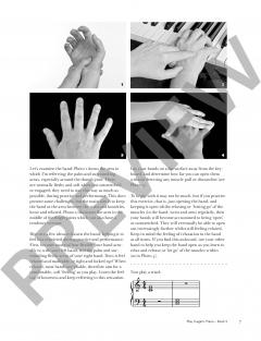 Play it again: Piano 3 