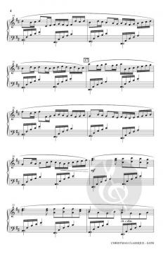 Christmas Classique (Download) 