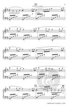 Christmas Classique (Download) 