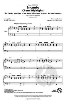 Encanto von Lin-Manuel Miranda (Download) 