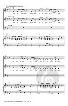 Encanto von Lin-Manuel Miranda (Download) 