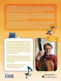 Katis Gitarrenschule 2 von Andreas Schumann 