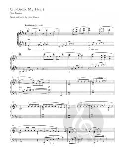 The Faber Music Ballads Piano Anthology 