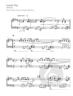 The Faber Music Ballads Piano Anthology 