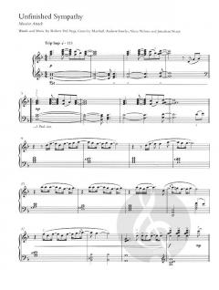 The Faber Music Ballads Piano Anthology 