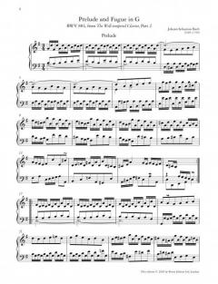 Grade 8 Piano Anthology 