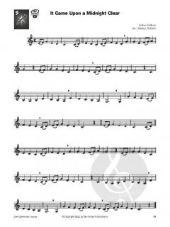 Look, Listen & Learn 1 - Play Christmas Songs 
