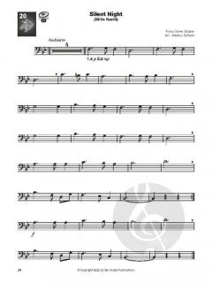 Look, Listen & Learn 1 - Play Christmas Songs 