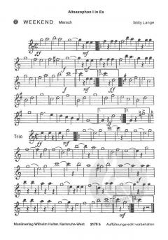 Toi-Toi-Toi Heft 1 