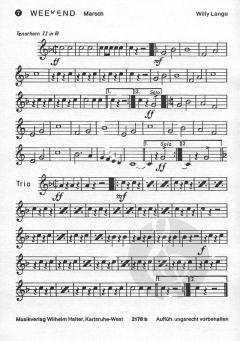 Toi-Toi-Toi Heft 1 