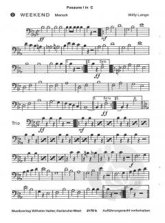 Toi-Toi-Toi Heft 1 